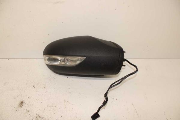 RETROVISEUR DROIT ELECTRIQUE MERCEDES CLASSE A W169 2004-2008 (7PIN) - Vue 1